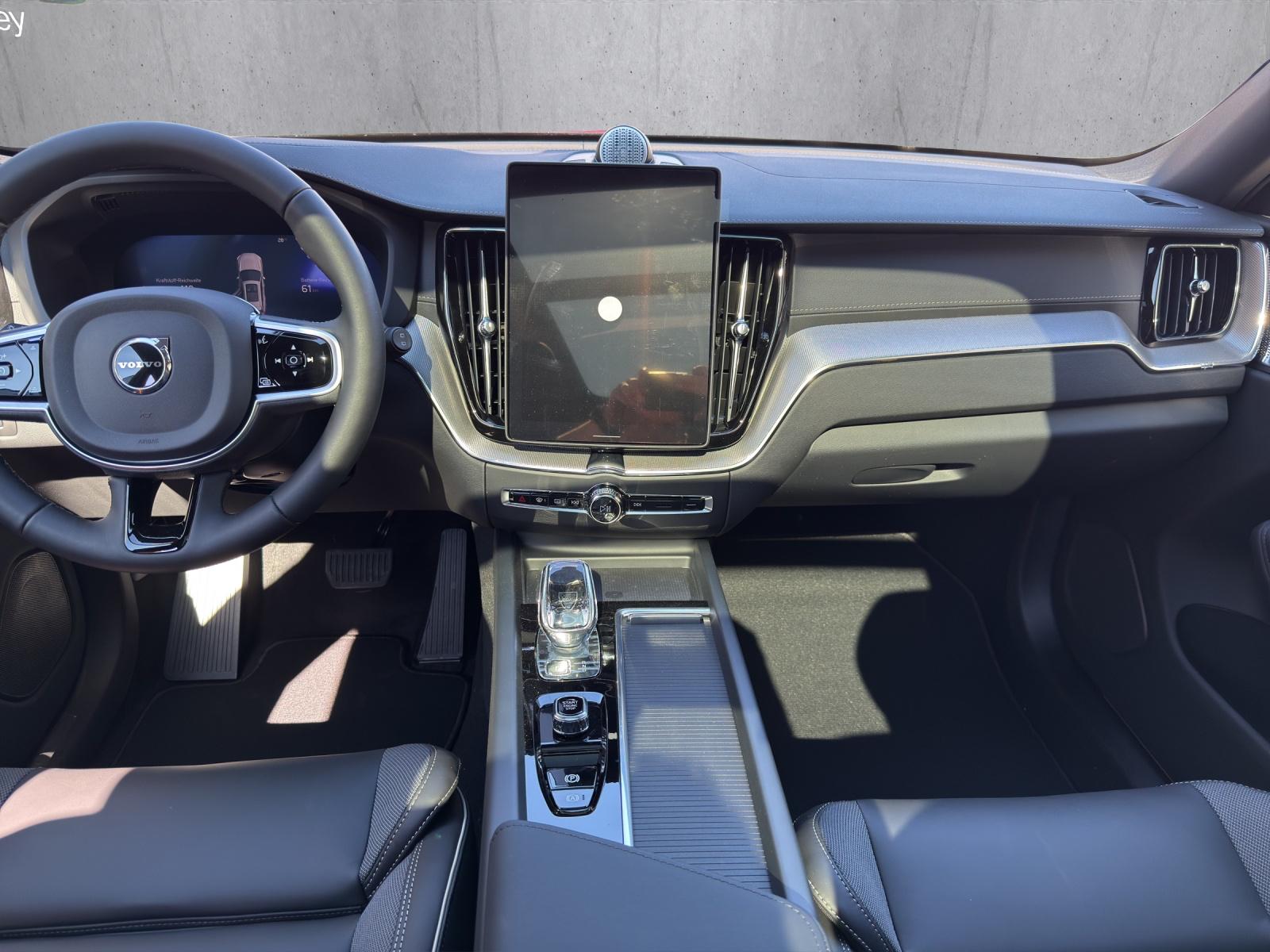 VOLVO XC60 T8 eAWD PluginHybrid Polestar Geartronic-image-10