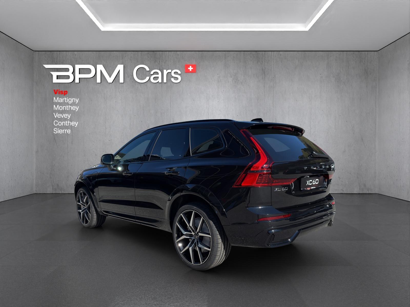 VOLVO XC60 T8 eAWD PluginHybrid Polestar Geartronic-showroom-element-2