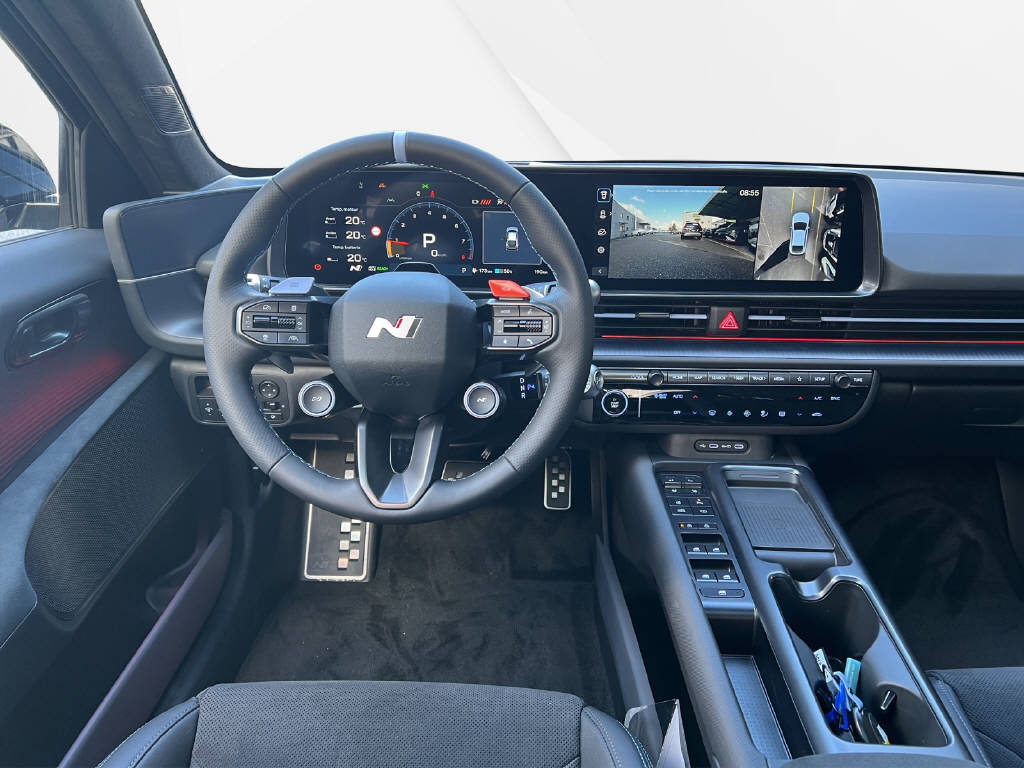 HYUNDAI Ioniq 6 N 84kWh 4WD-image-6