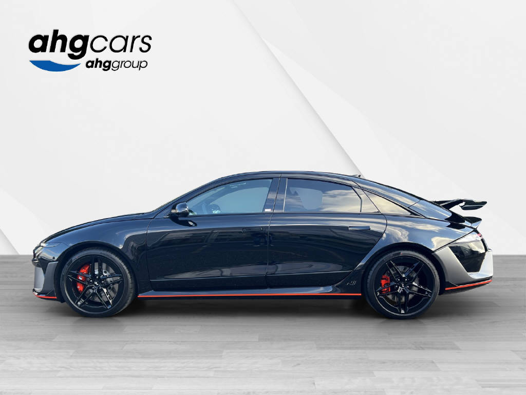 HYUNDAI Ioniq 6 N 84kWh 4WD-showroom-element-1