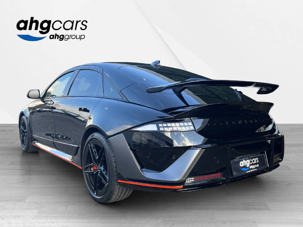 HYUNDAI Ioniq 6 N 84kWh 4WD-showroom-element-2