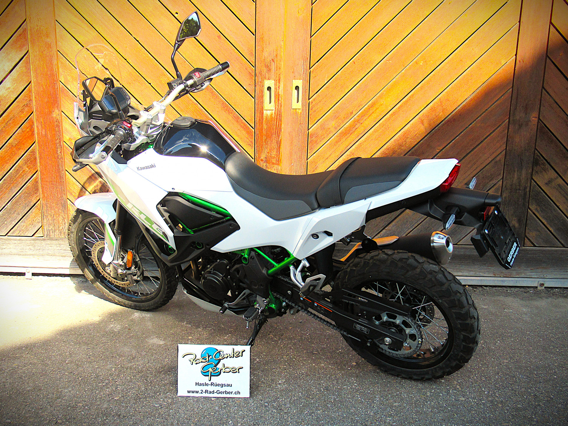 KAWASAKI KLE 500 SE-image-6