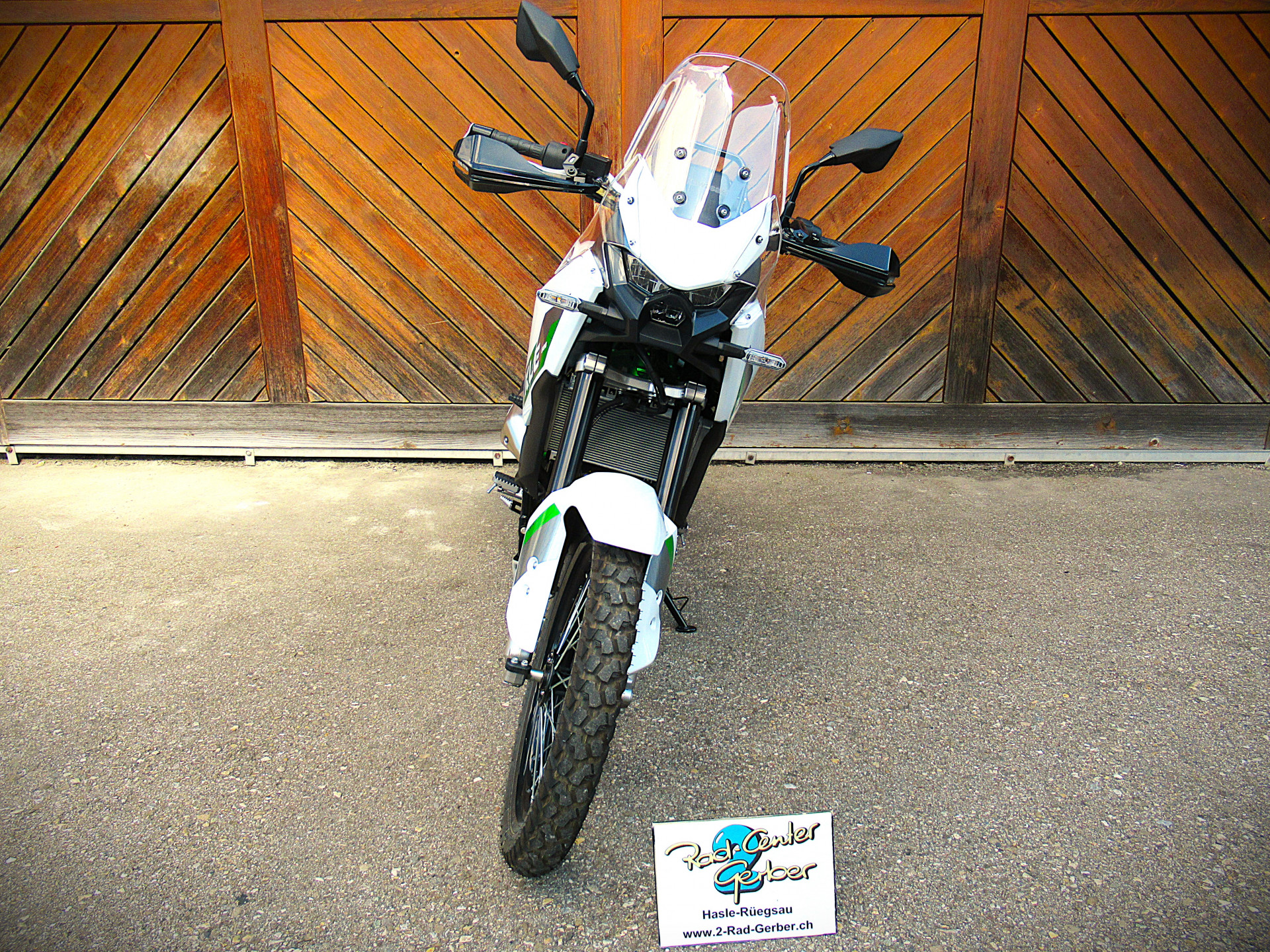 KAWASAKI KLE 500 SE-image-4