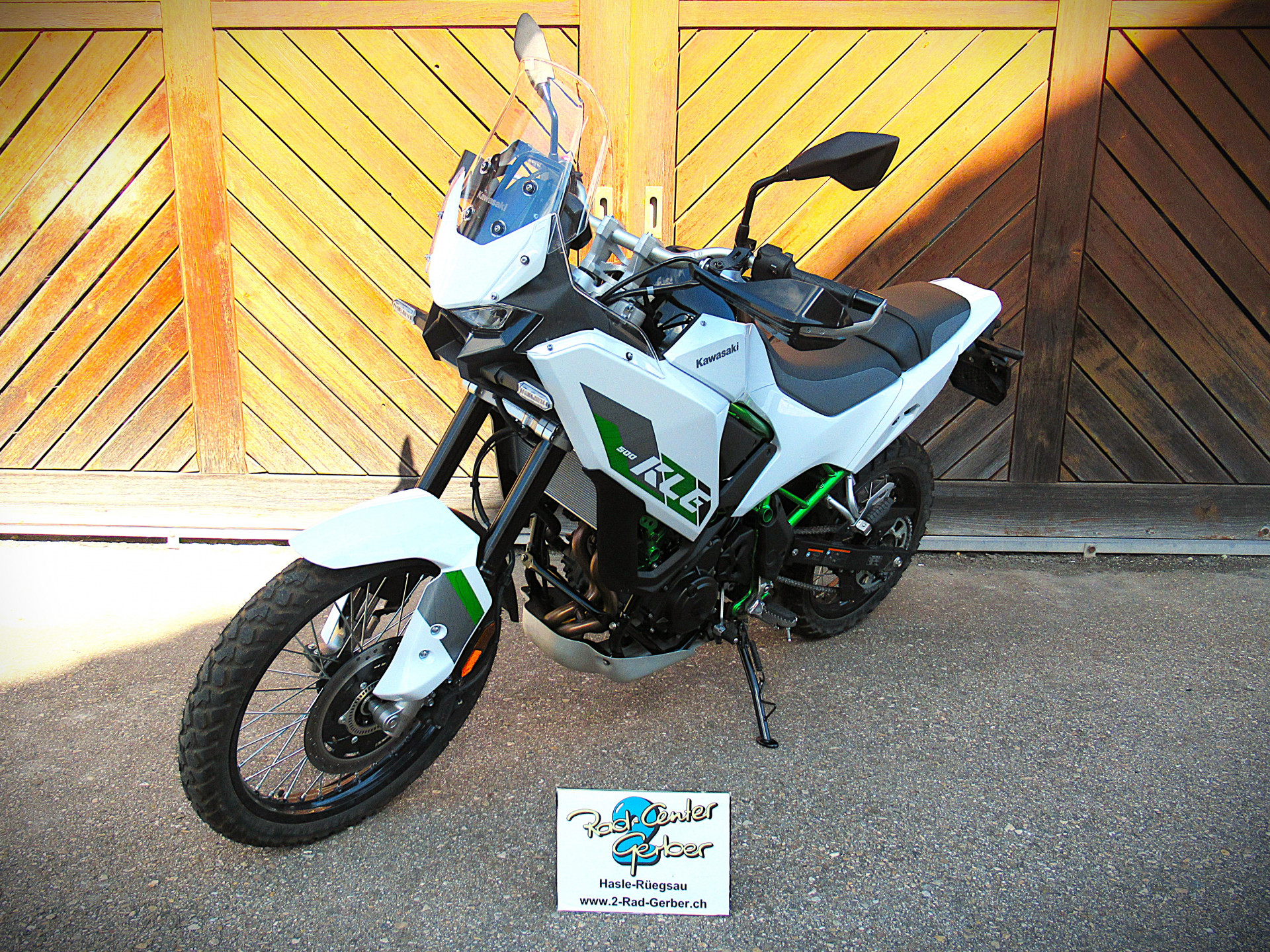KAWASAKI KLE 500 SE-showroom-element-1
