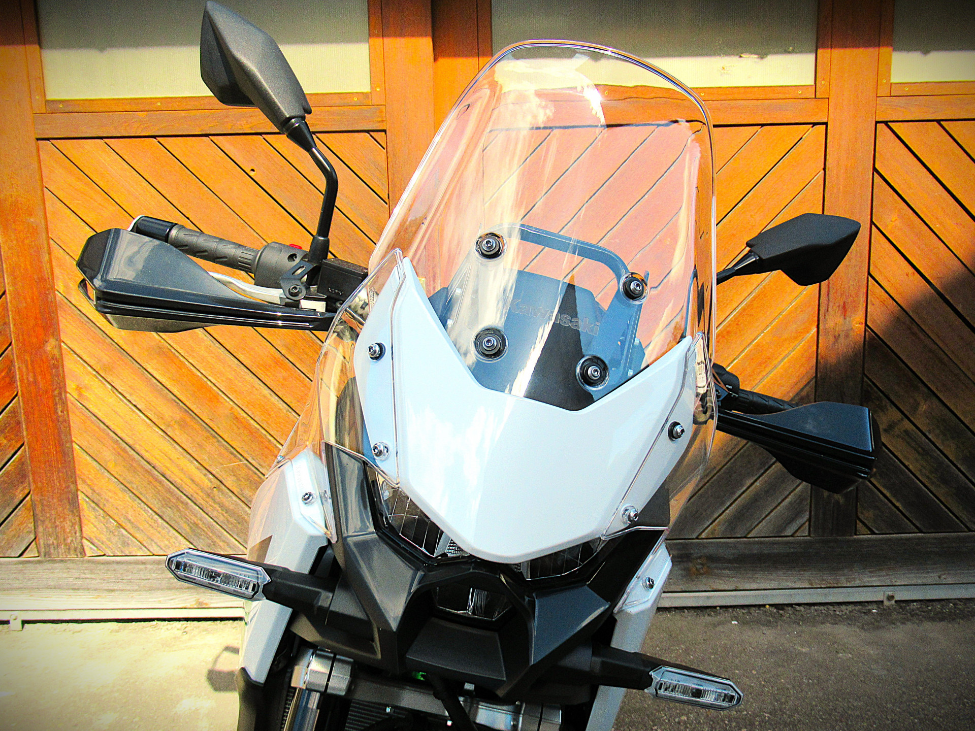 KAWASAKI KLE 500 SE-image-5