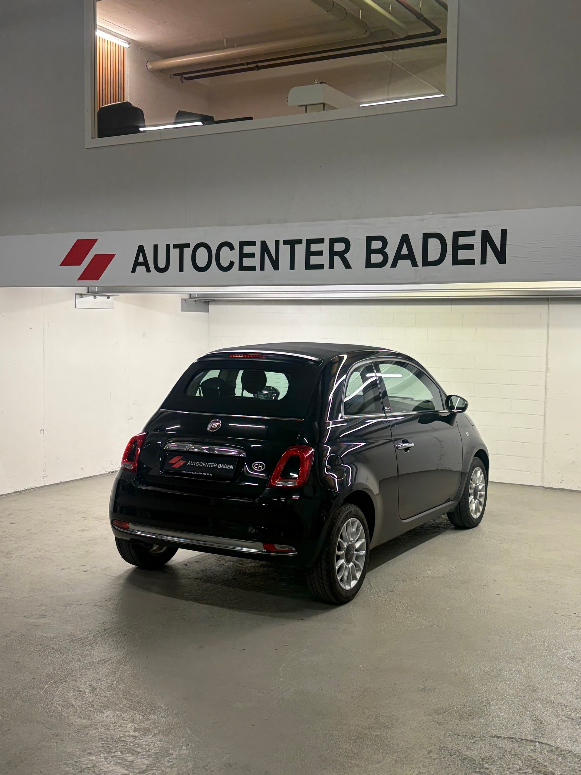 FIAT 500C 0.9 Twinair Lounge Dualogic-showroom-element-3