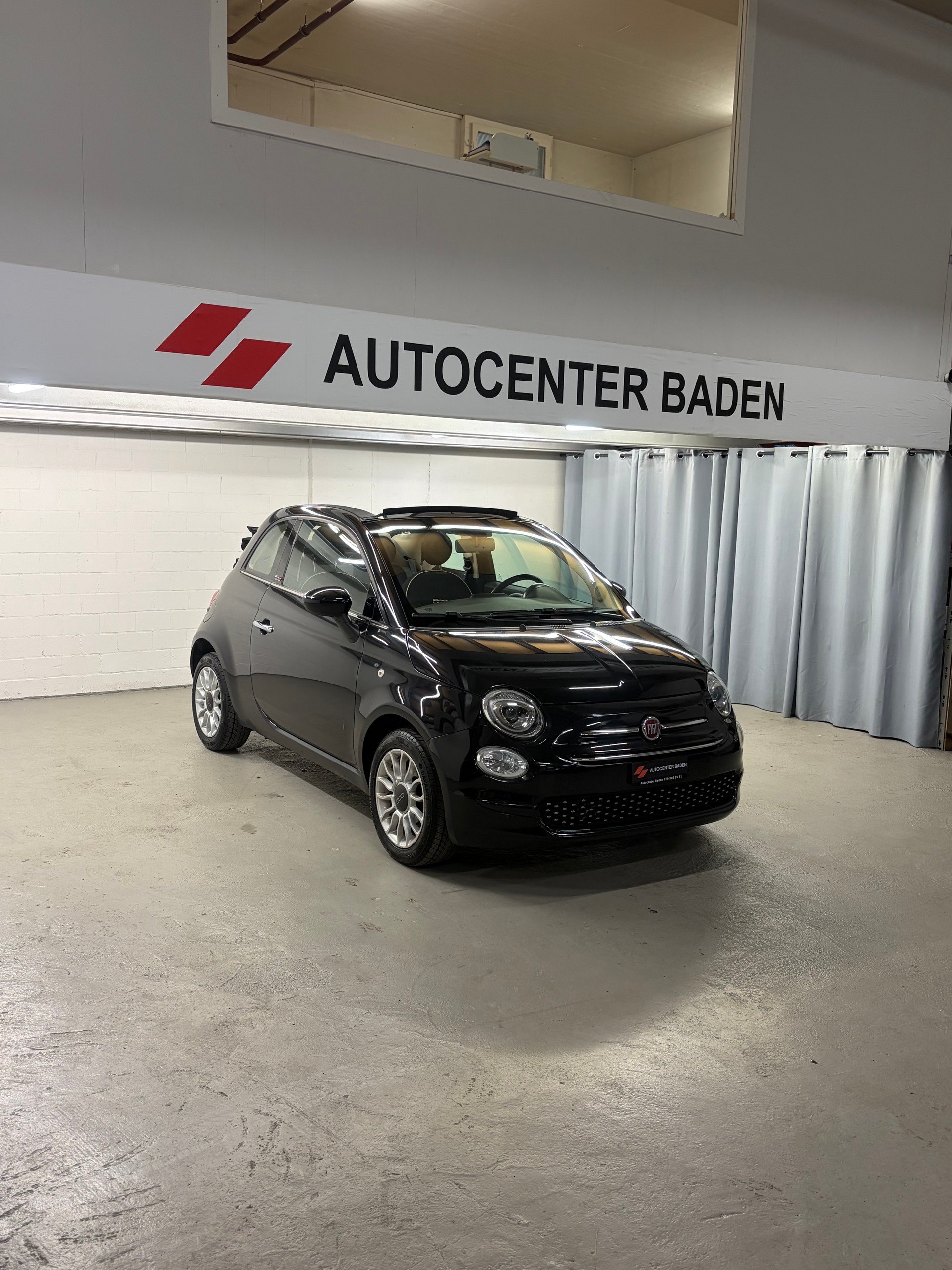 FIAT 500C 0.9 Twinair Lounge Dualogic-showroom-element-2