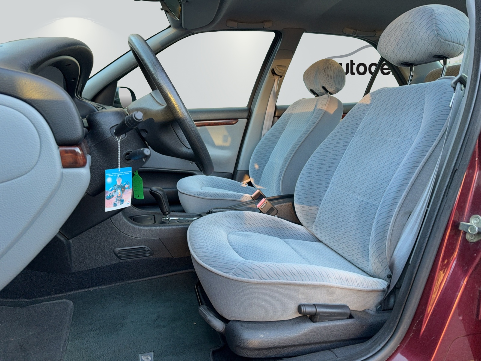 PEUGEOT 406 ST 2.0 16V-image-8