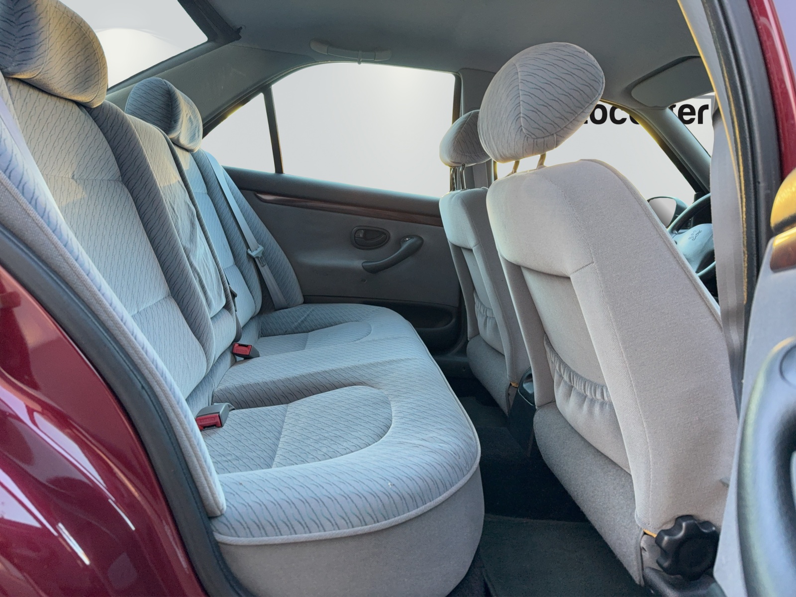 PEUGEOT 406 ST 2.0 16V-image-11