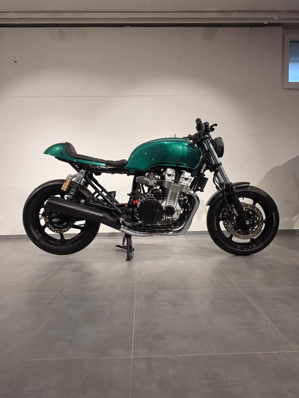 HONDA CB 750 F2 Seven Fifty