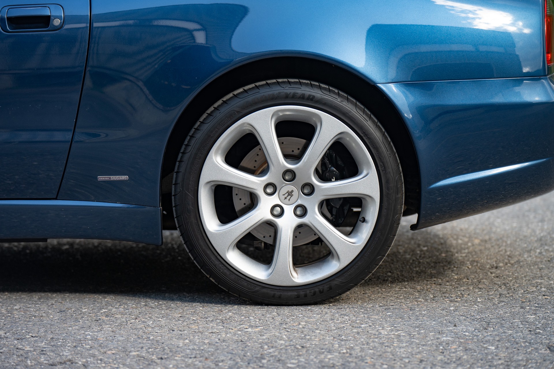 MASERATI Spyder GT-image-4
