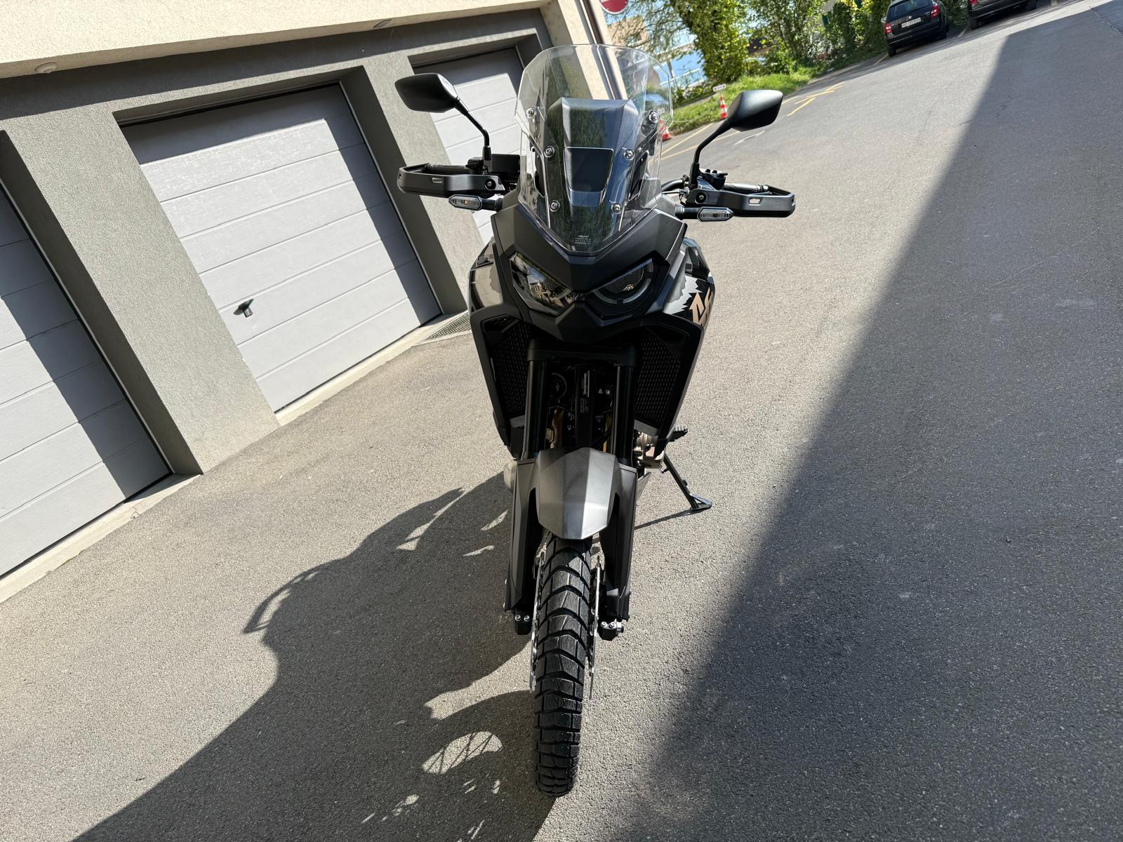 HONDA CRF 1100 DCT Africa Twin-image-6