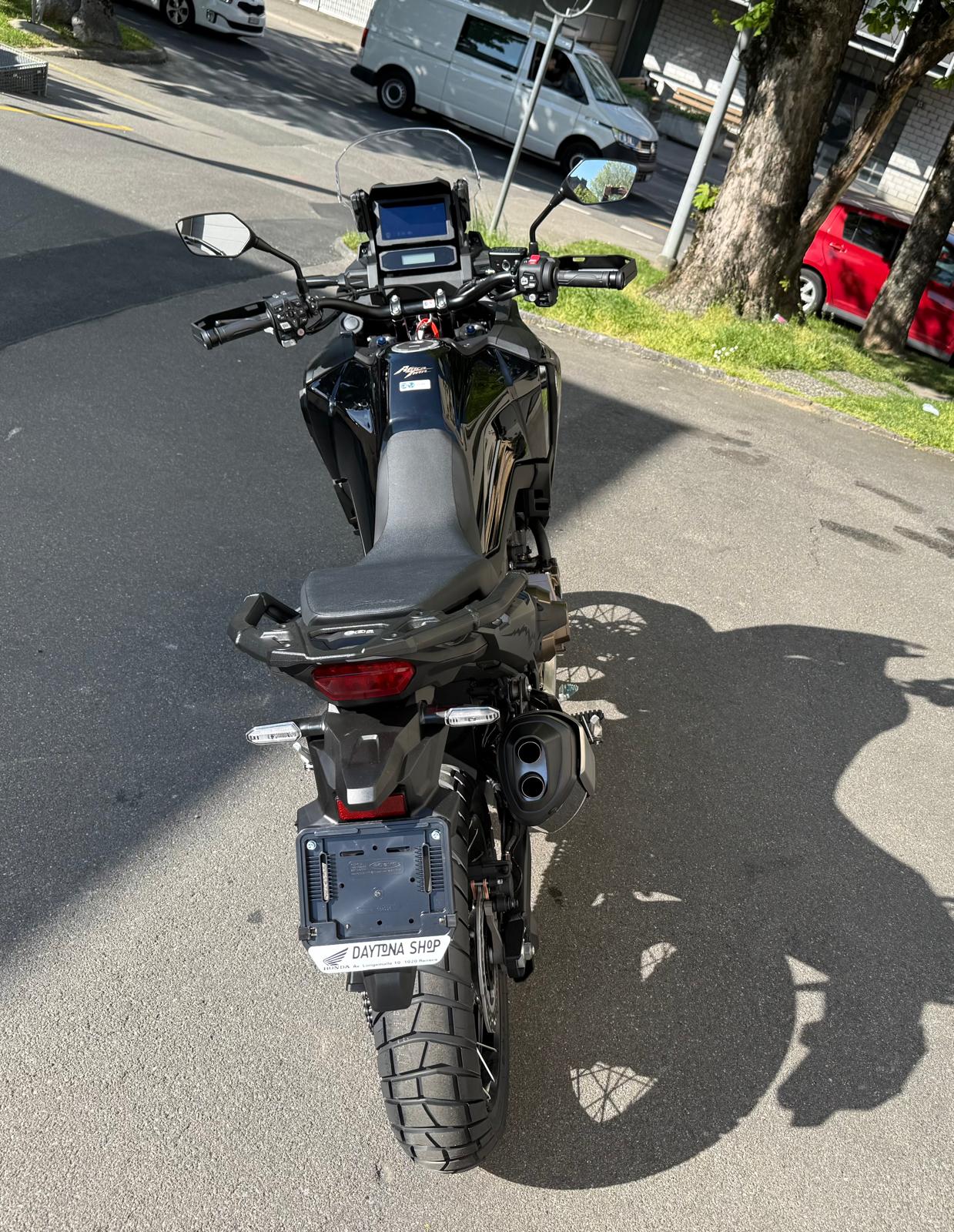HONDA CRF 1100 DCT Africa Twin-image-8