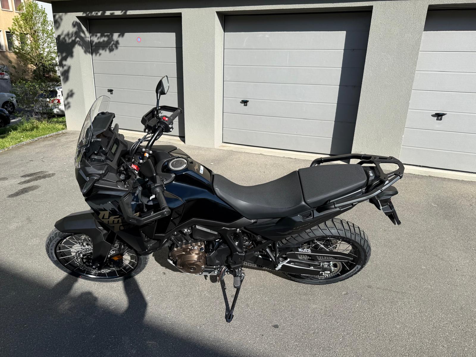 HONDA CRF 1100 DCT Africa Twin-image-7