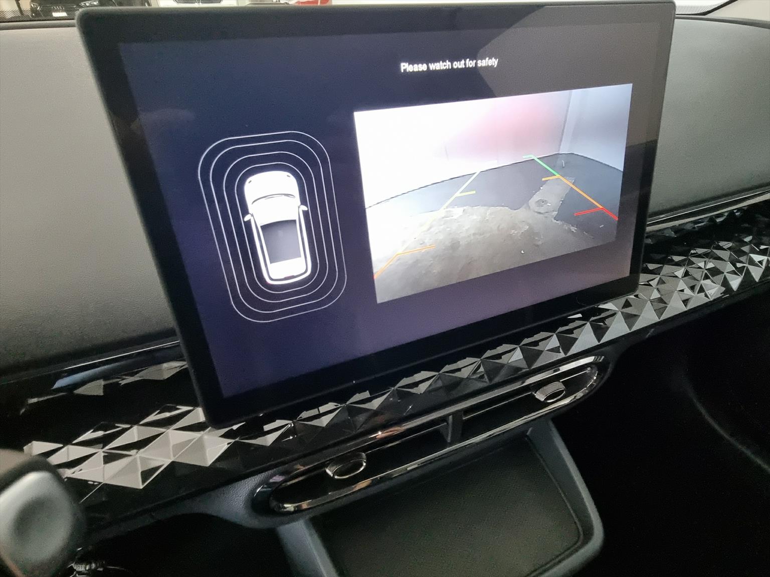 JAC E30X City 41kWh 293km-image-15