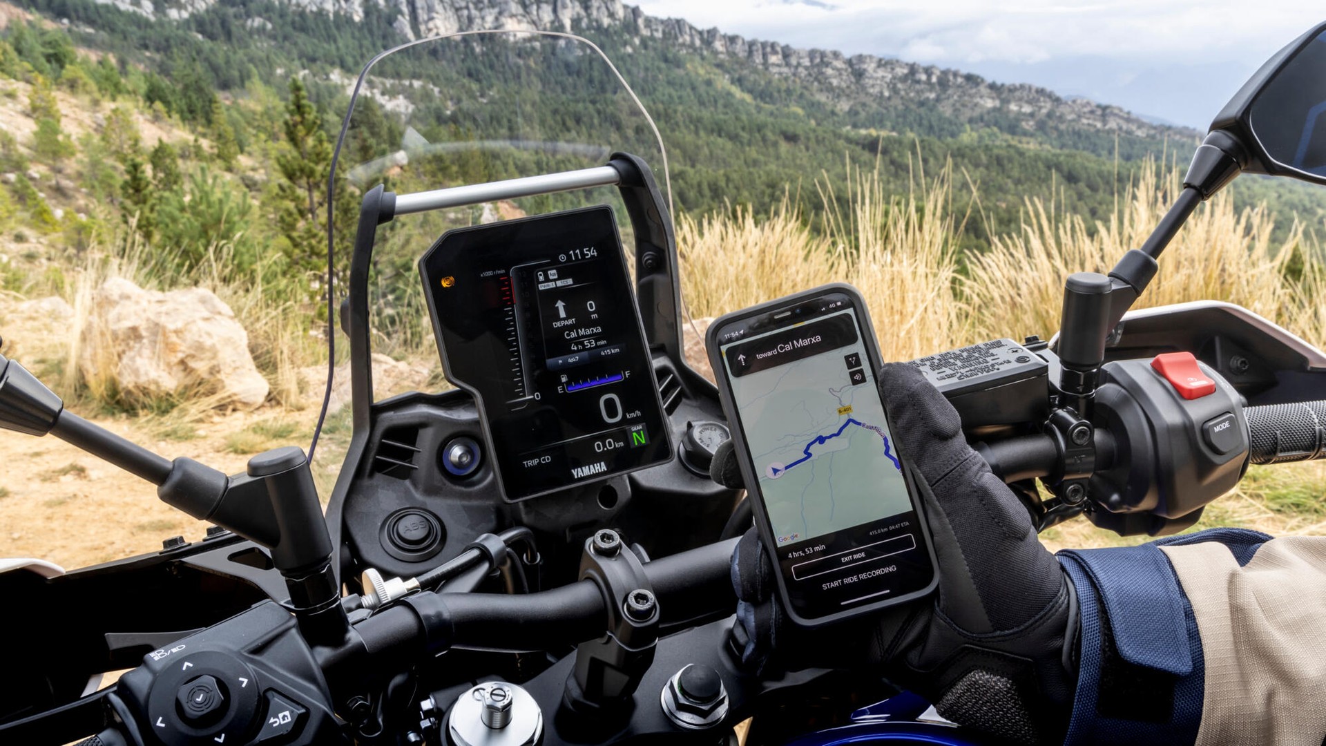 YAMAHA Tenere 700-image-5