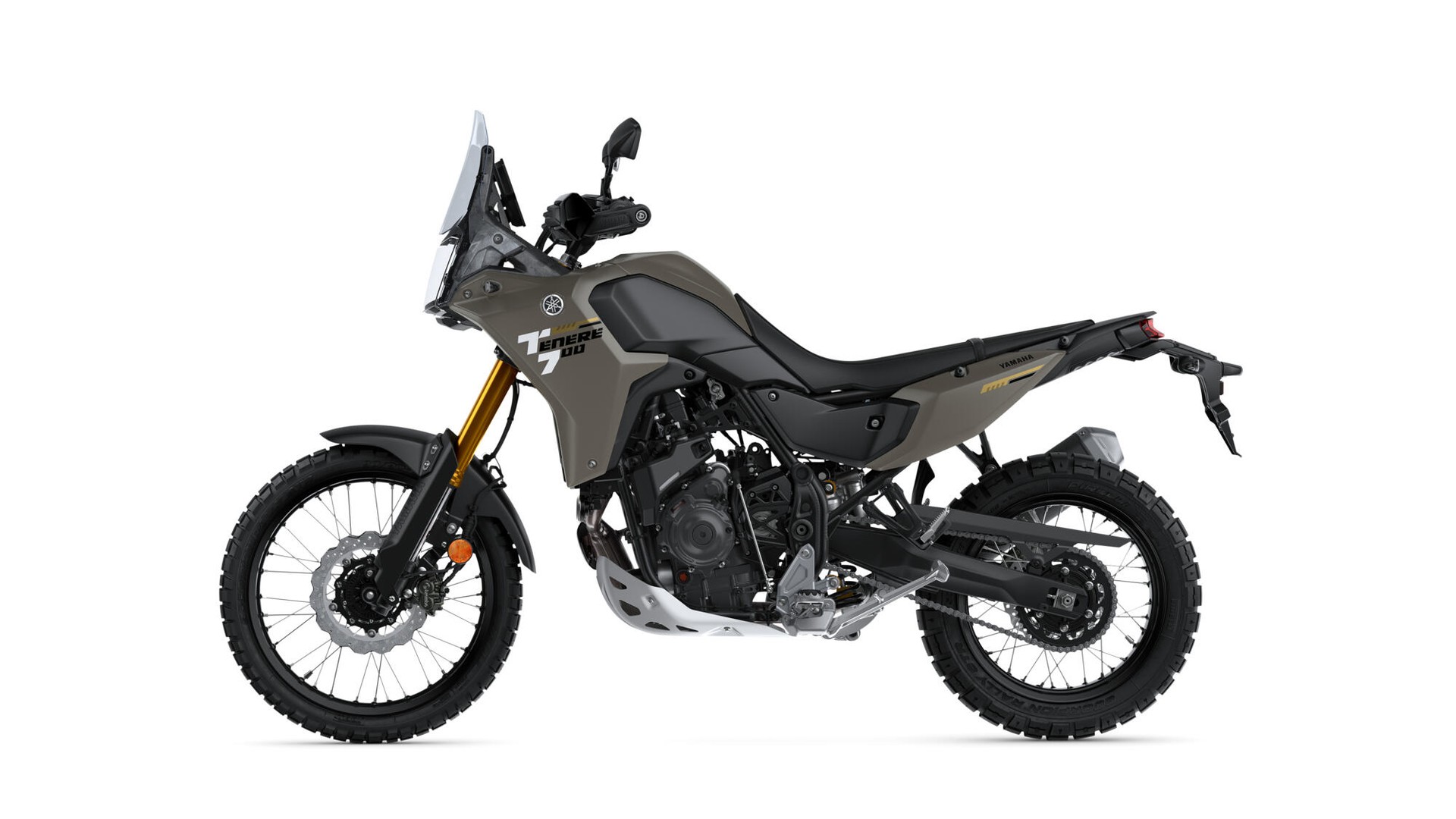 YAMAHA Tenere 700-image-3