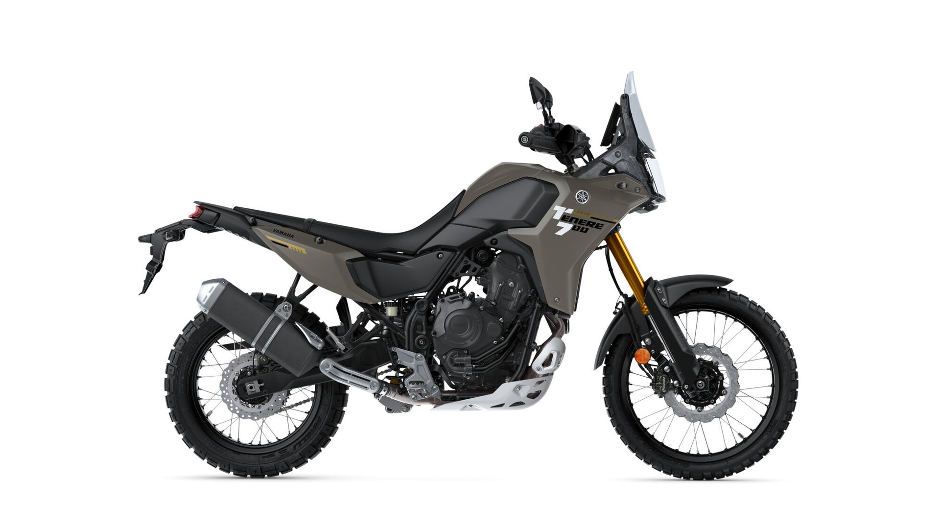 YAMAHA Tenere 700-image-1