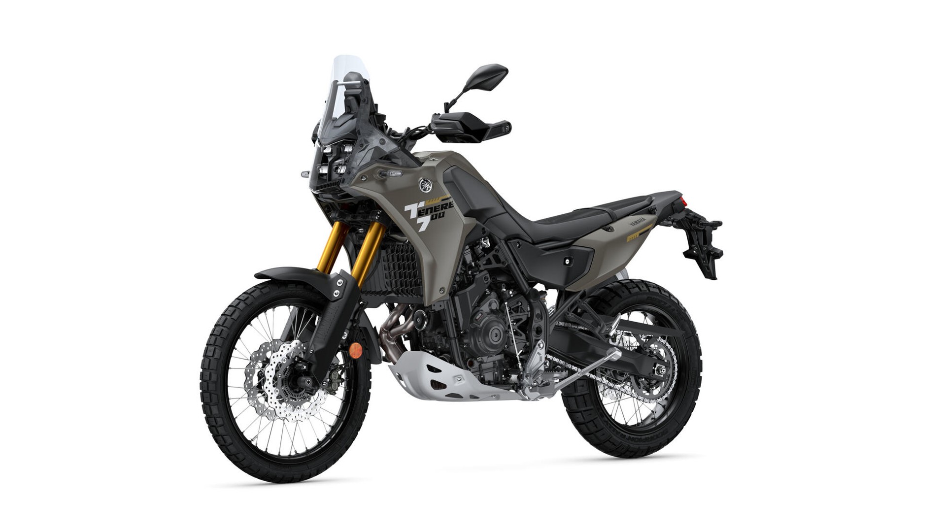YAMAHA Tenere 700-image-2