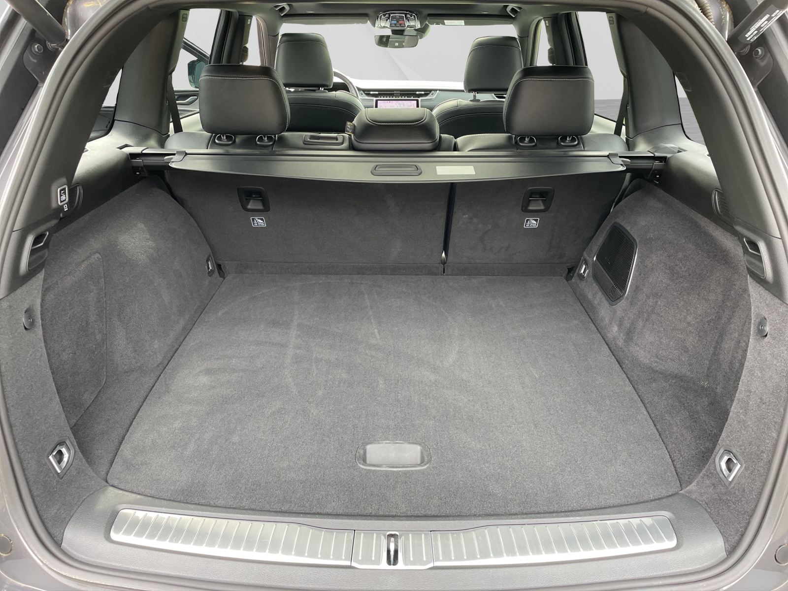 JEEP Grand Cherokee 2.0 Turbo Overland 4xe-image-14