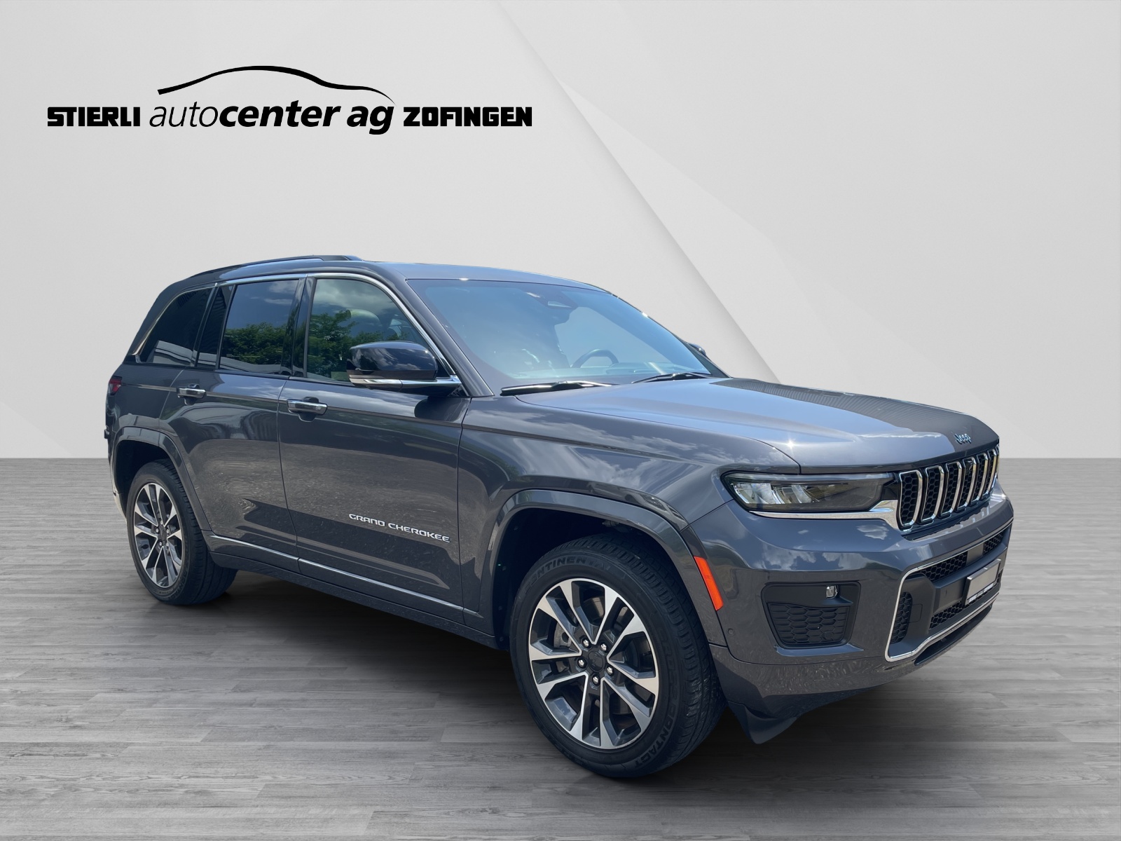 JEEP Grand Cherokee 2.0 Turbo Overland 4xe-showroom-element-2
