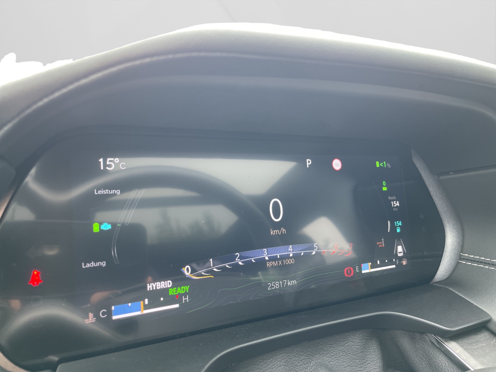JEEP Grand Cherokee 2.0 Turbo Overland 4xe-image-15