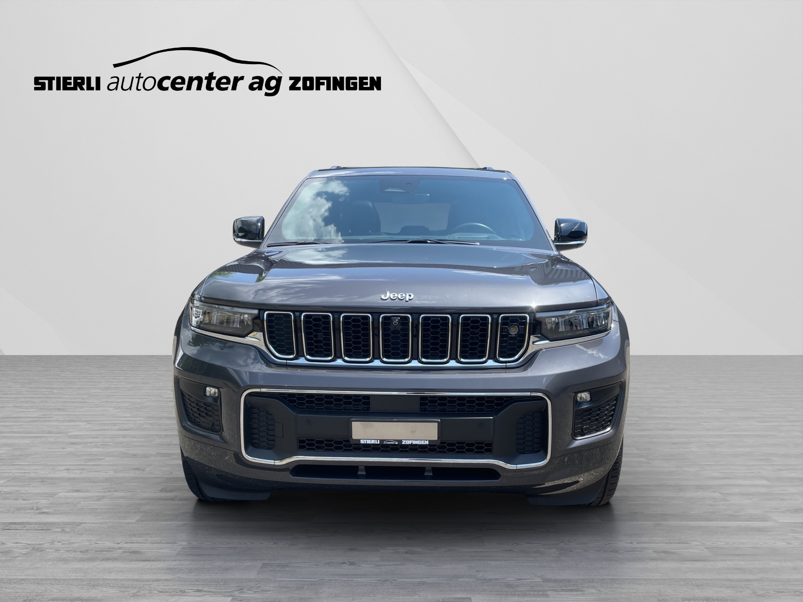 JEEP Grand Cherokee 2.0 Turbo Overland 4xe-showroom-element-1