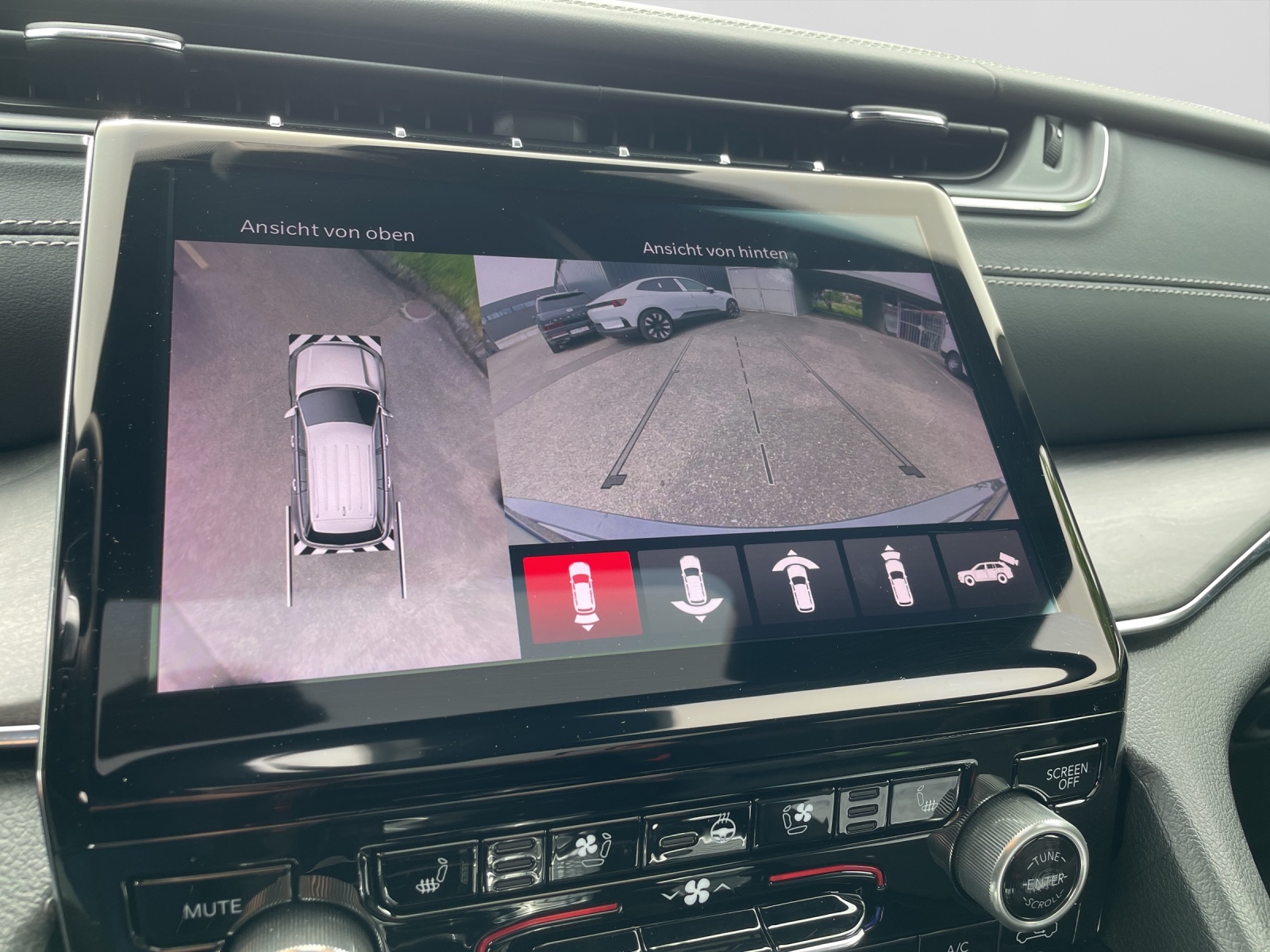 JEEP Grand Cherokee 2.0 Turbo Overland 4xe-image-16