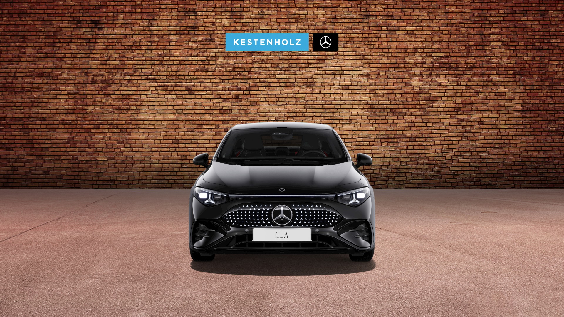 MERCEDES-BENZ CLA 350 4 Matic 85 kWh EQ-image-4