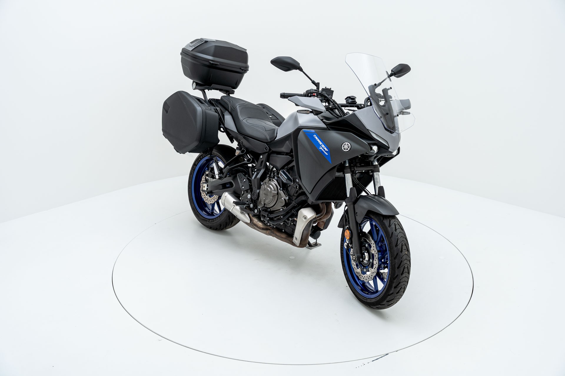 YAMAHA TRACER 700-image-1