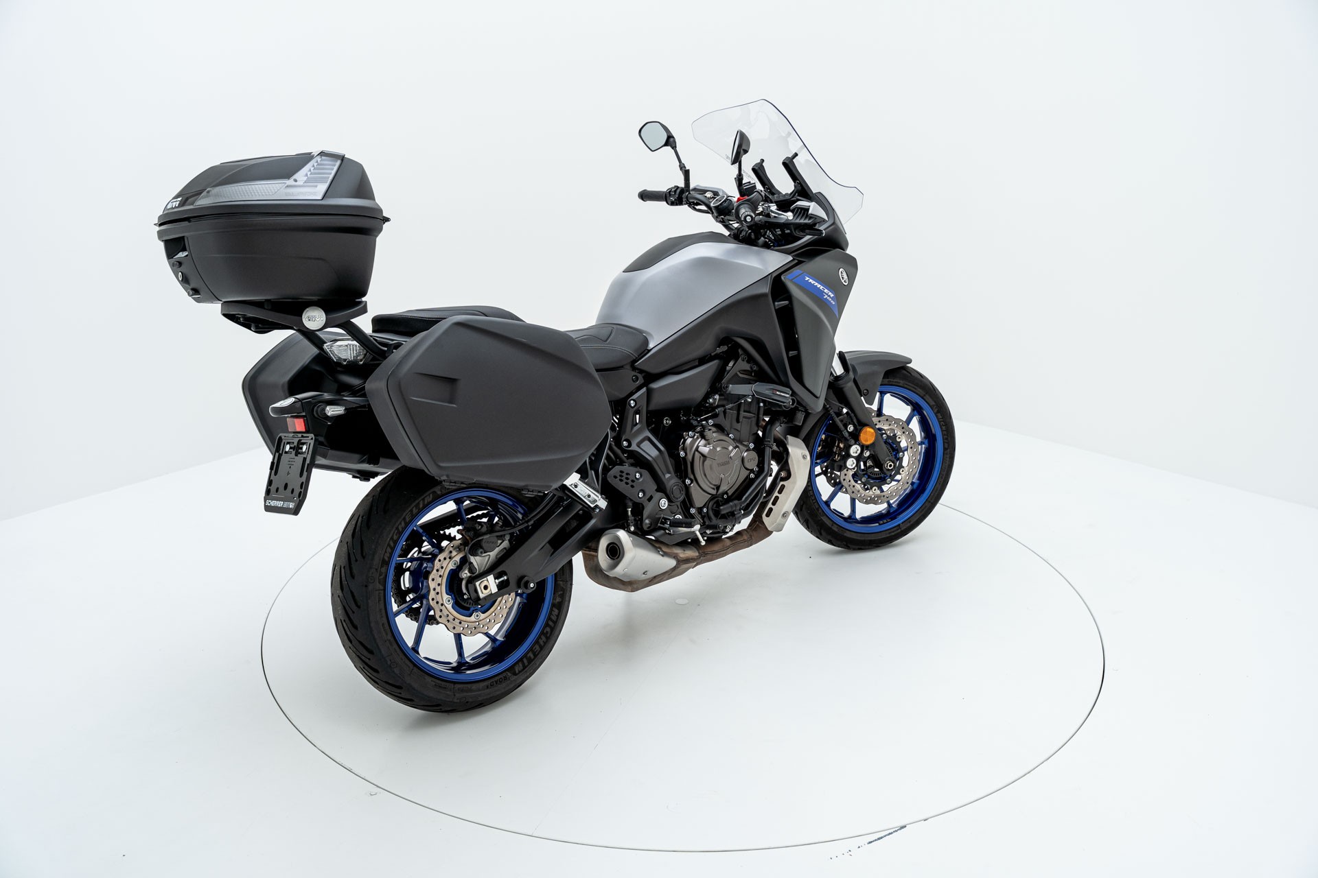 YAMAHA TRACER 700-image-3