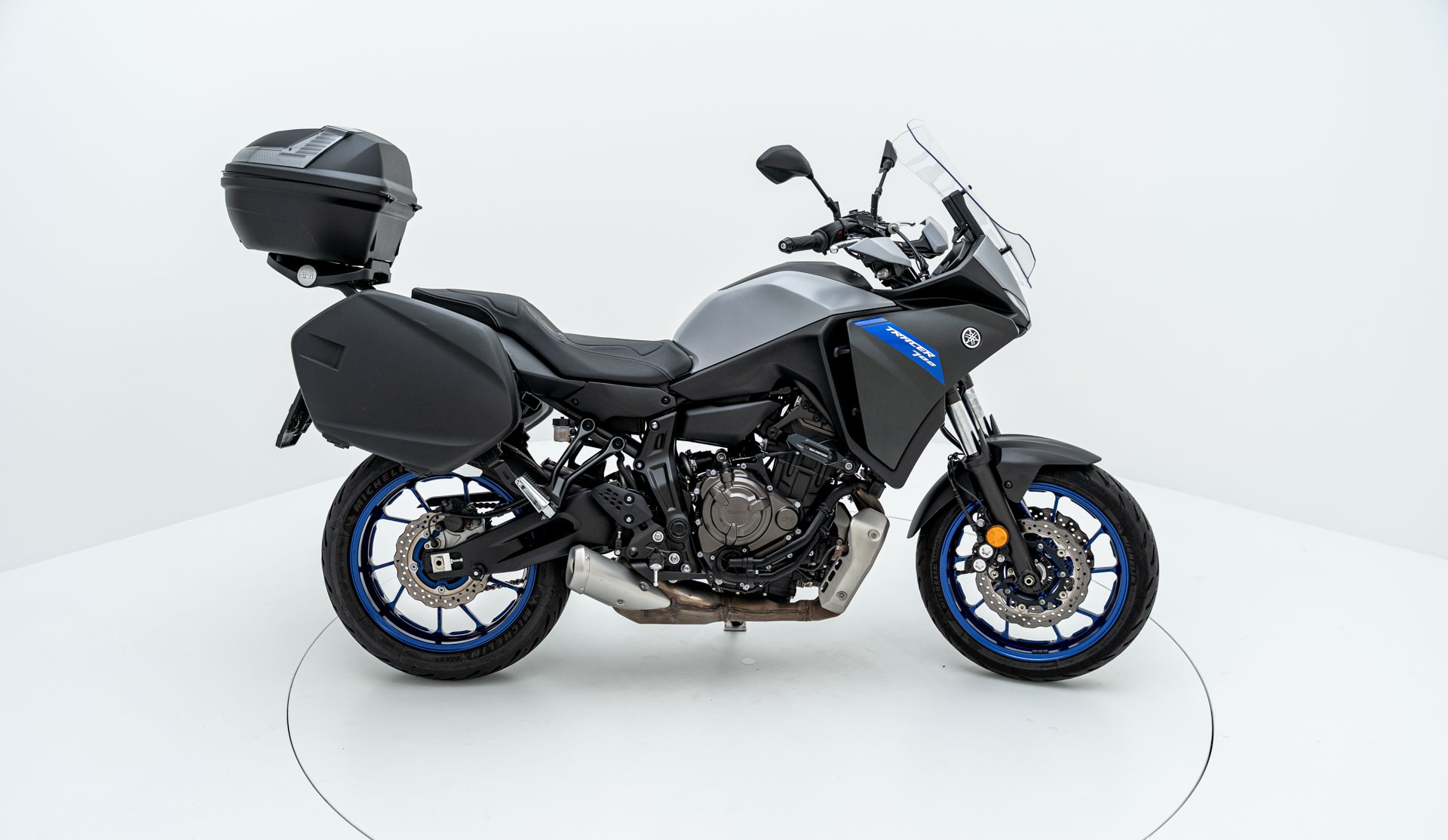 YAMAHA TRACER 700-image-0