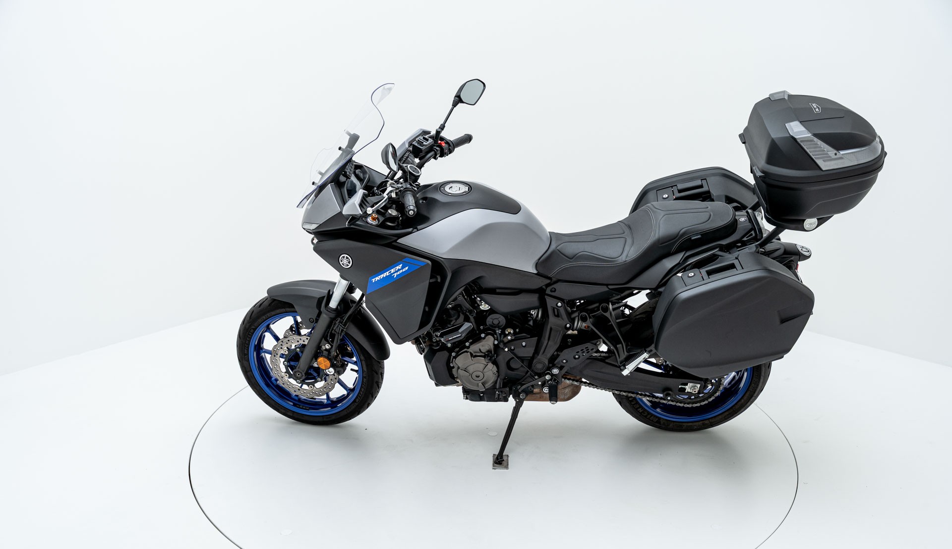 YAMAHA TRACER 700-image-5
