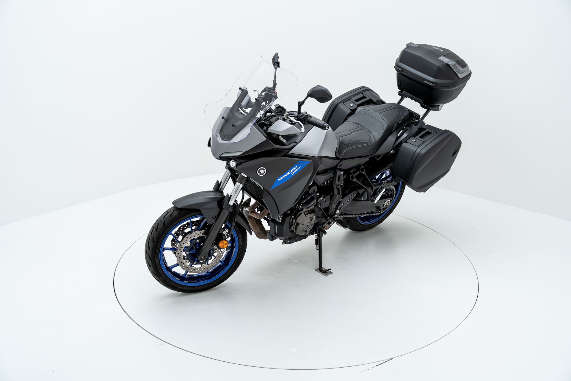 YAMAHA TRACER 700-image-2