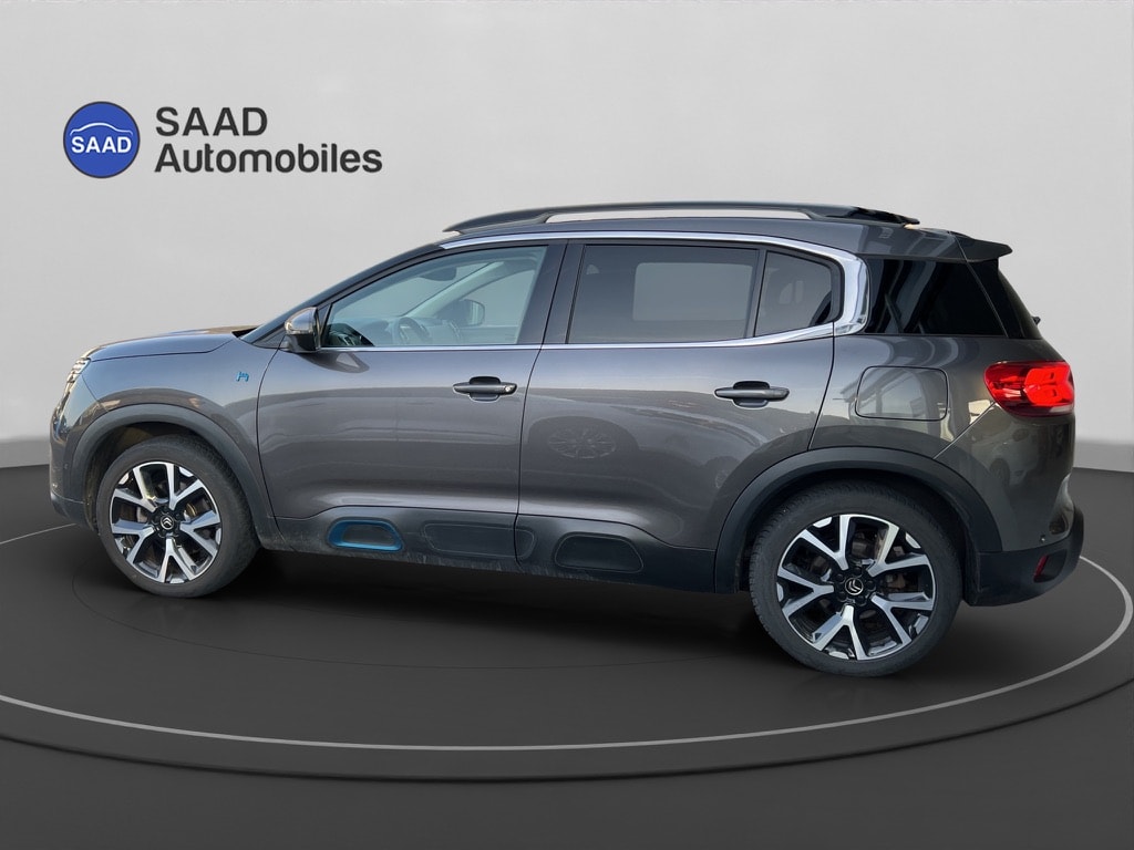 CITROEN C5 Aircross 1.6 PHEV Feel Pack-image-2
