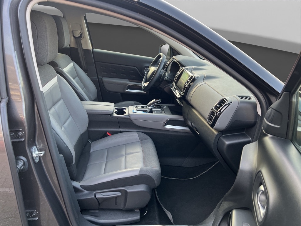 CITROEN C5 Aircross 1.6 PHEV Feel Pack-image-11