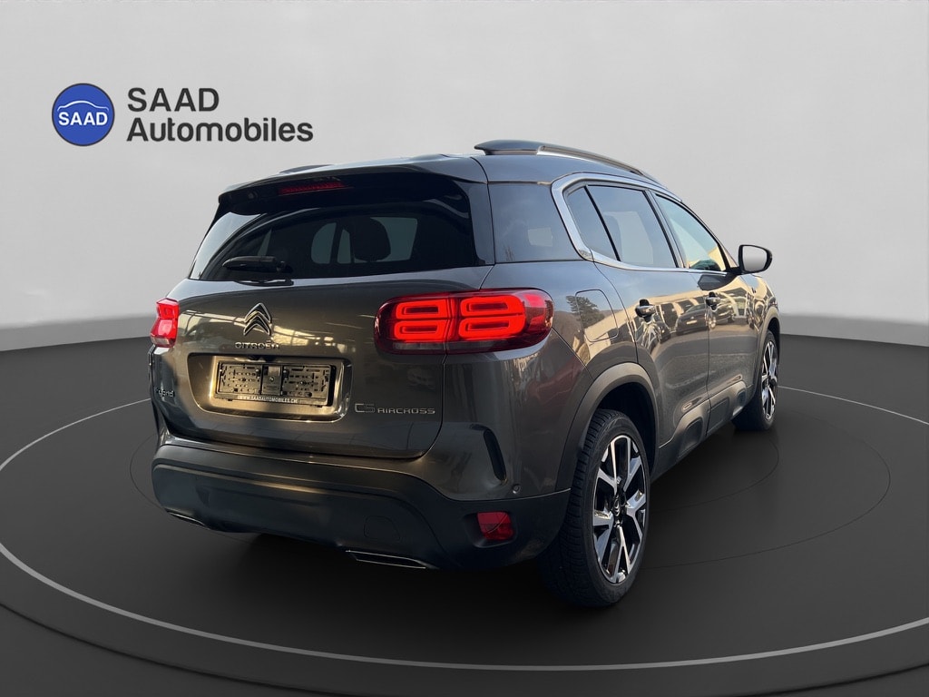 CITROEN C5 Aircross 1.6 PHEV Feel Pack-image-5