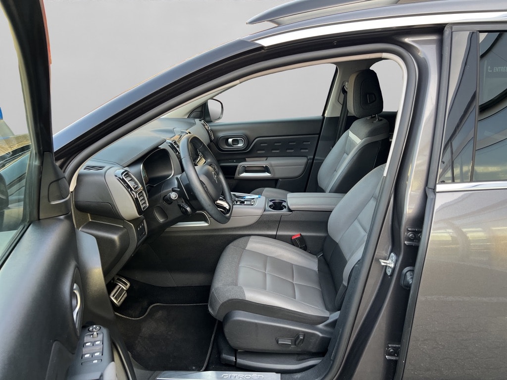 CITROEN C5 Aircross 1.6 PHEV Feel Pack-image-8