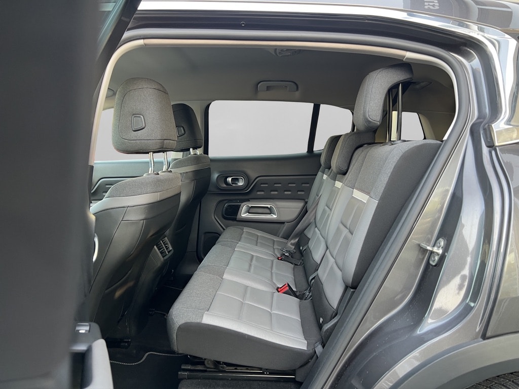 CITROEN C5 Aircross 1.6 PHEV Feel Pack-image-9