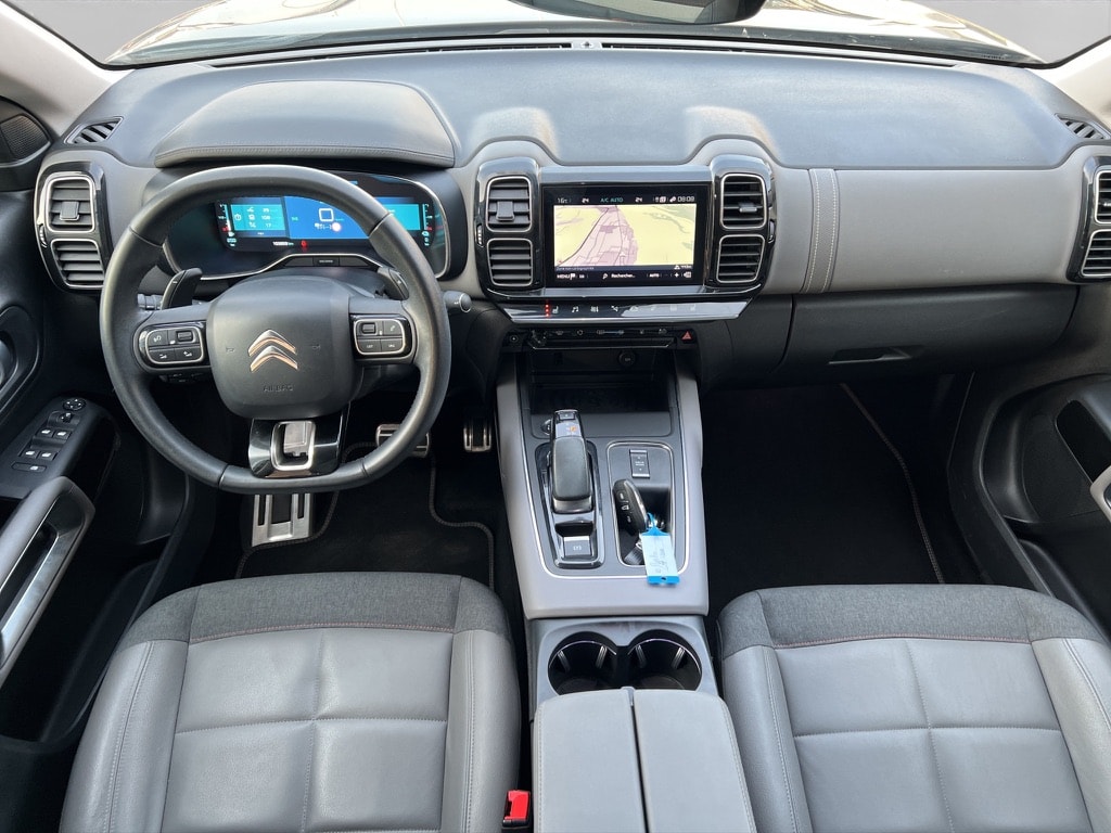 CITROEN C5 Aircross 1.6 PHEV Feel Pack-image-12