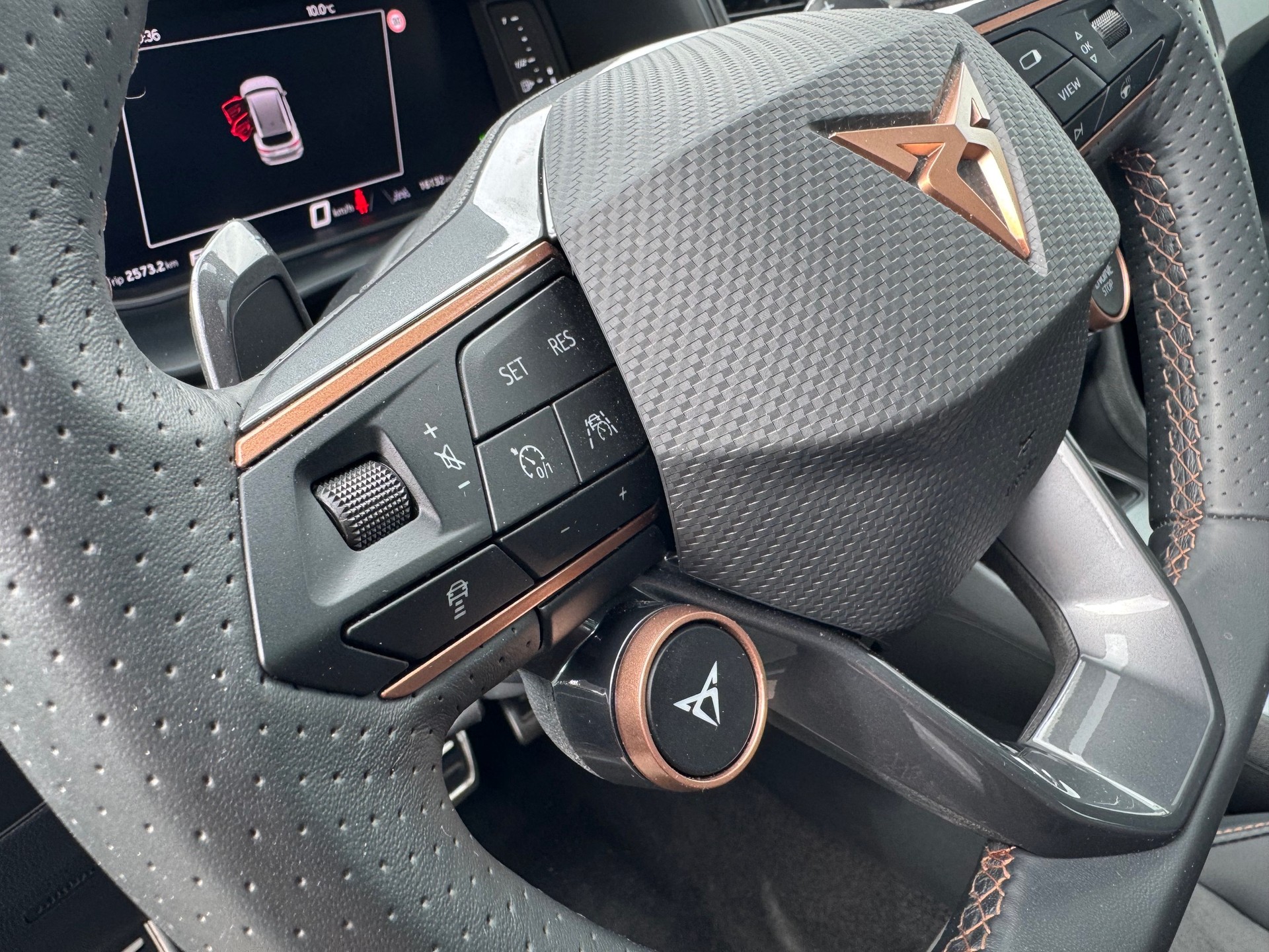 CUPRA Ateca 2.0TSI VZ 4Drive DSG-image-12