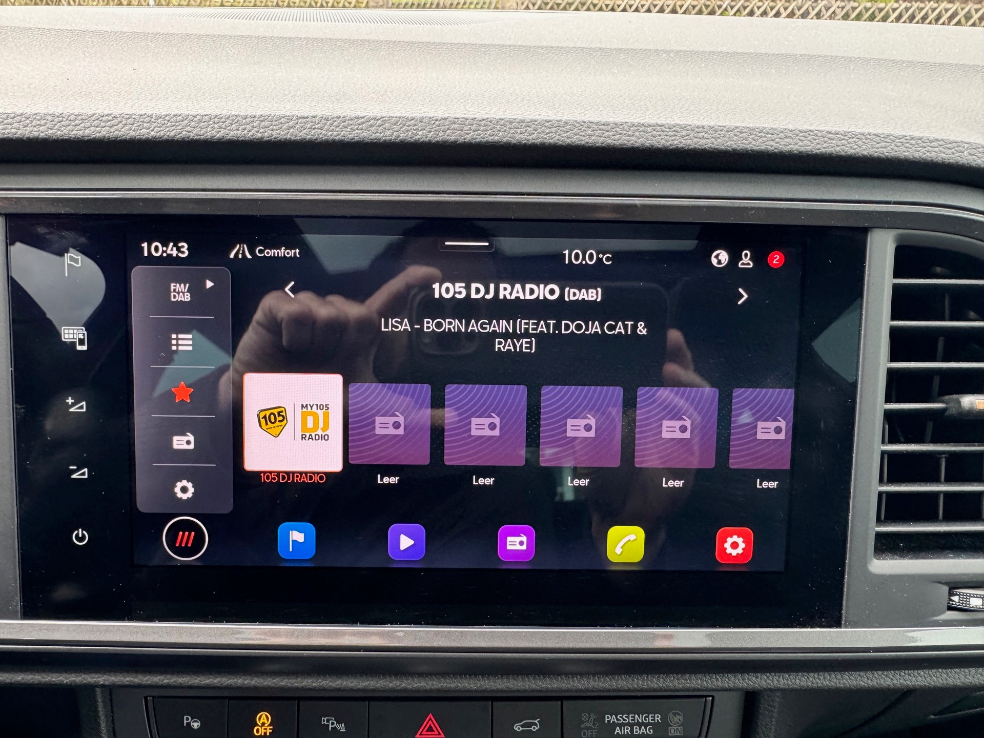 CUPRA Ateca 2.0TSI VZ 4Drive DSG-image-23