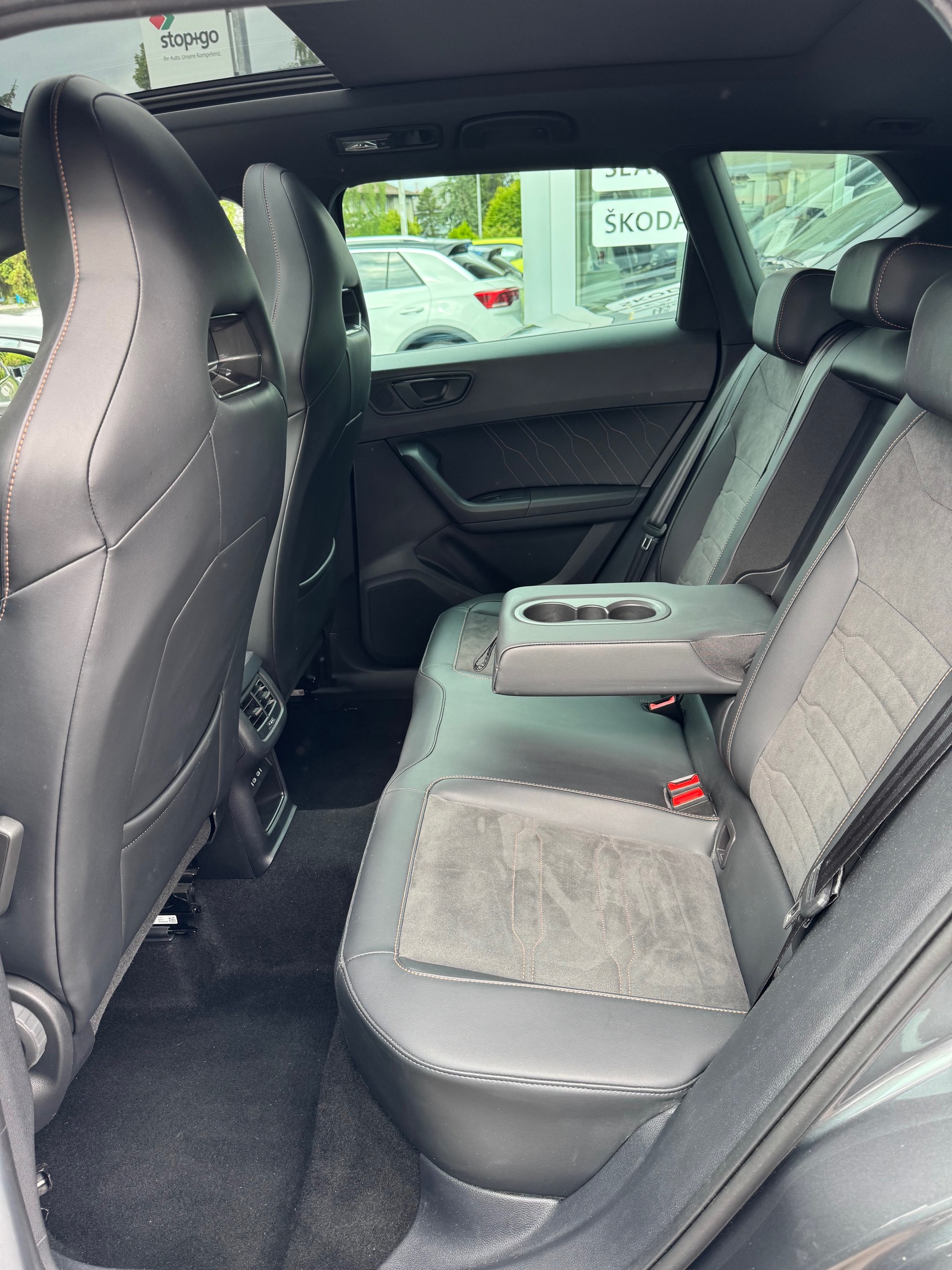 CUPRA Ateca 2.0TSI VZ 4Drive DSG-image-15