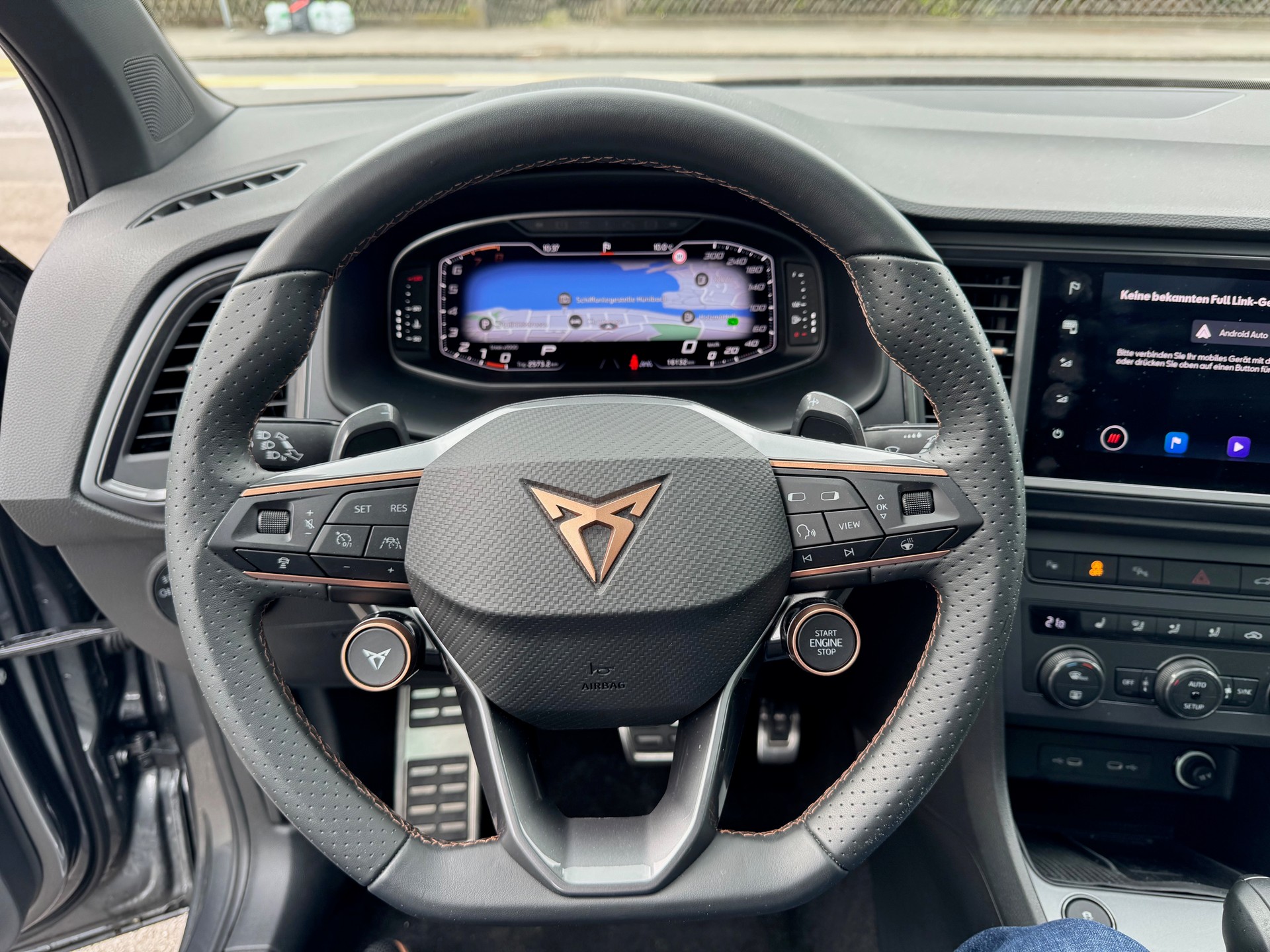 CUPRA Ateca 2.0TSI VZ 4Drive DSG-image-14