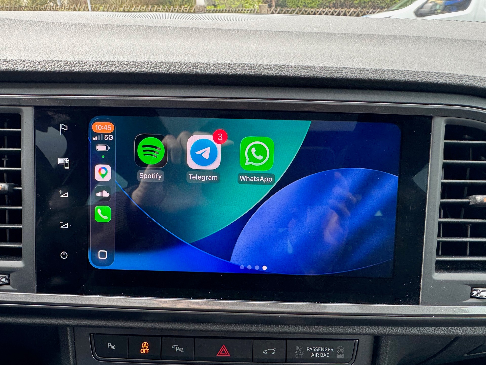 CUPRA Ateca 2.0TSI VZ 4Drive DSG-image-20