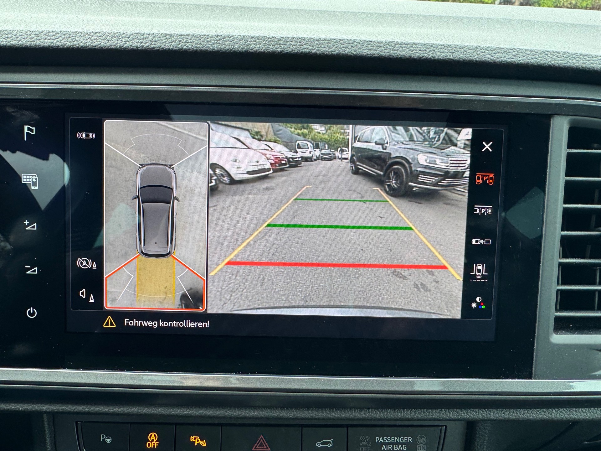 CUPRA Ateca 2.0TSI VZ 4Drive DSG-image-24