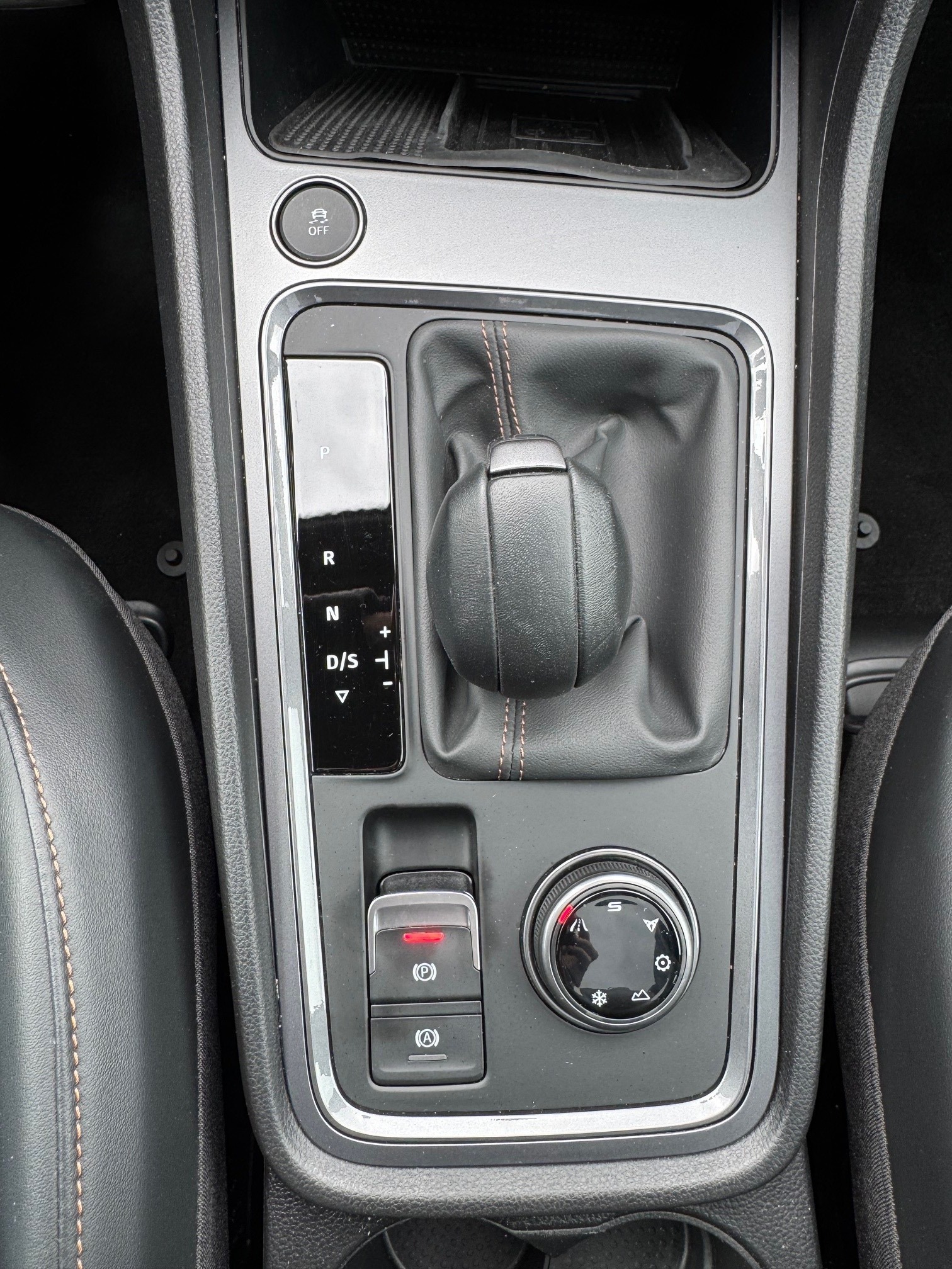 CUPRA Ateca 2.0TSI VZ 4Drive DSG-image-28