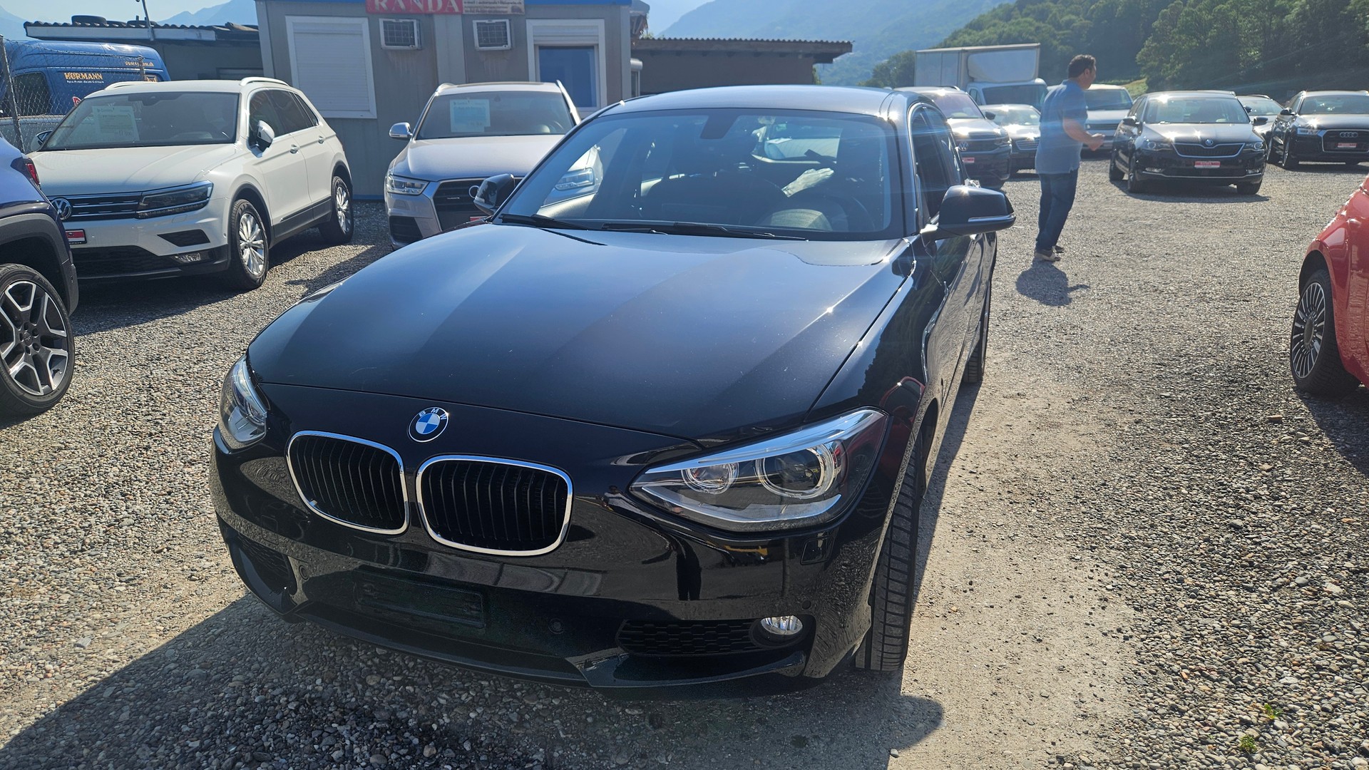 BMW 116i