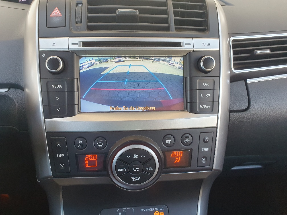 TOYOTA Verso 1.8 Trend-image-8