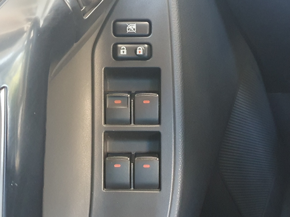 TOYOTA Verso 1.8 Trend-image-15